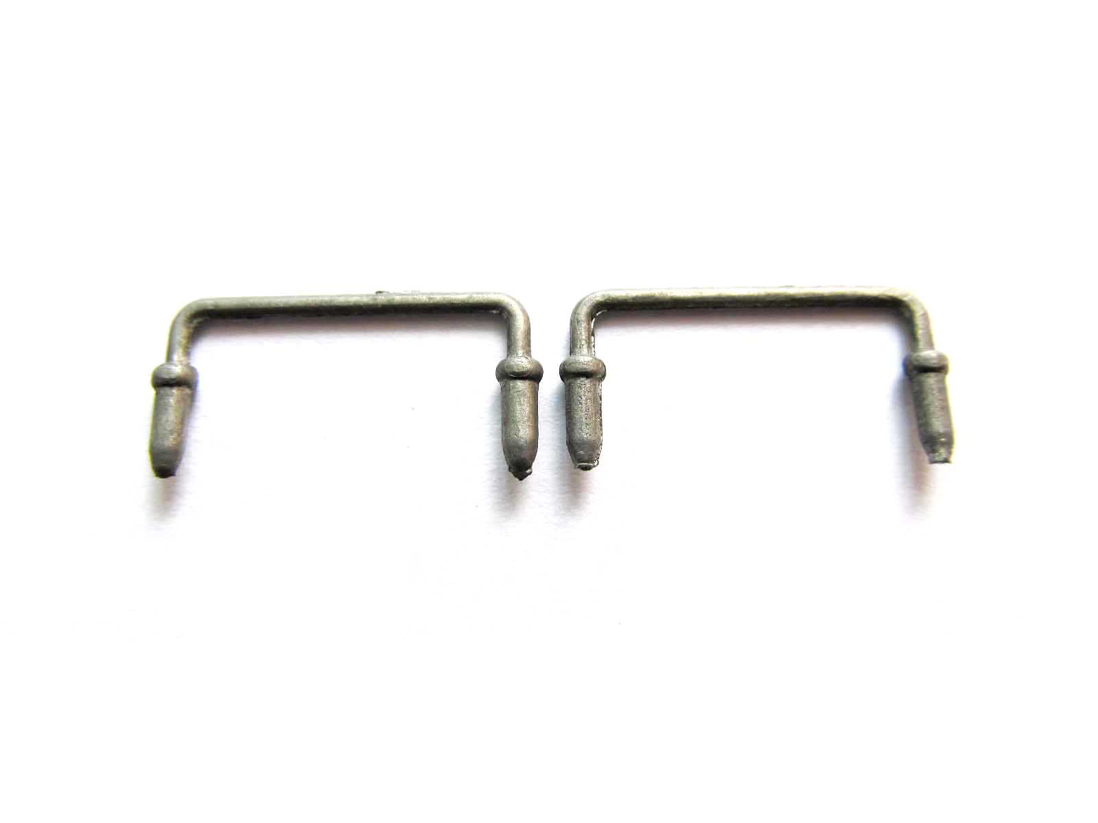 Heng Long Rc Tank 1/16 Upgrade Metal - Pièces de rechange améliorées pour Heng