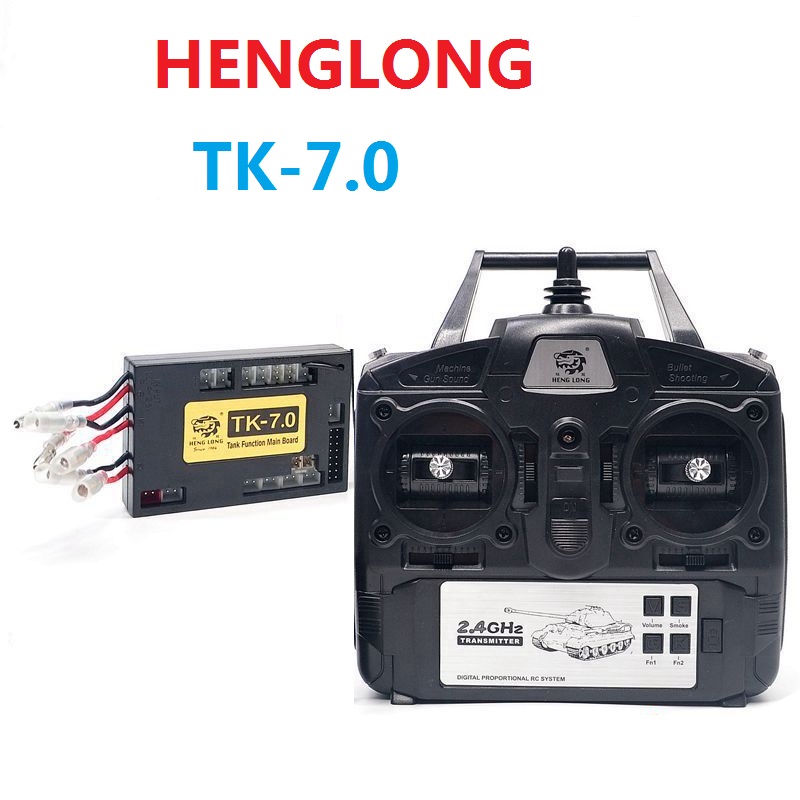 Henglong 3909 3909-1 1/16 Unio - Heng Long Rc Tank 1/16 Upgrade Metal avis et prix