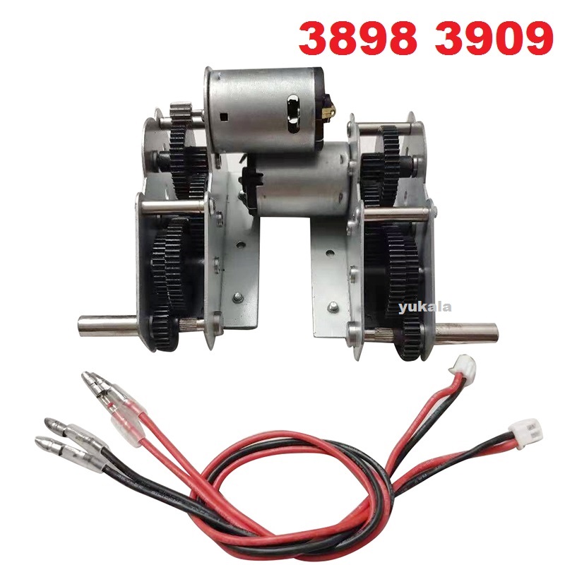 Henglong 3909 3909-1 1/16 Unio - Heng Long Rc Tank 1/16 Upgrade Metal avis et prix