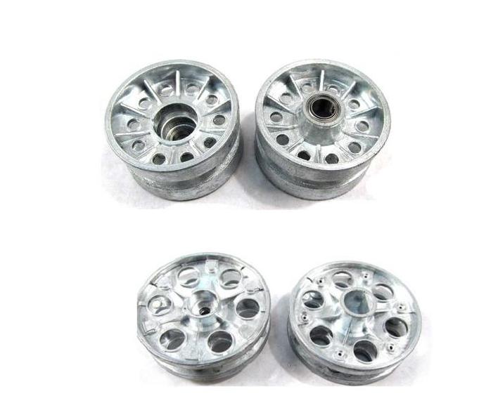 Henglong 3909 3909-1 1/16 Unio - Heng Long Rc Tank 1/16 Upgrade Metal avis et prix