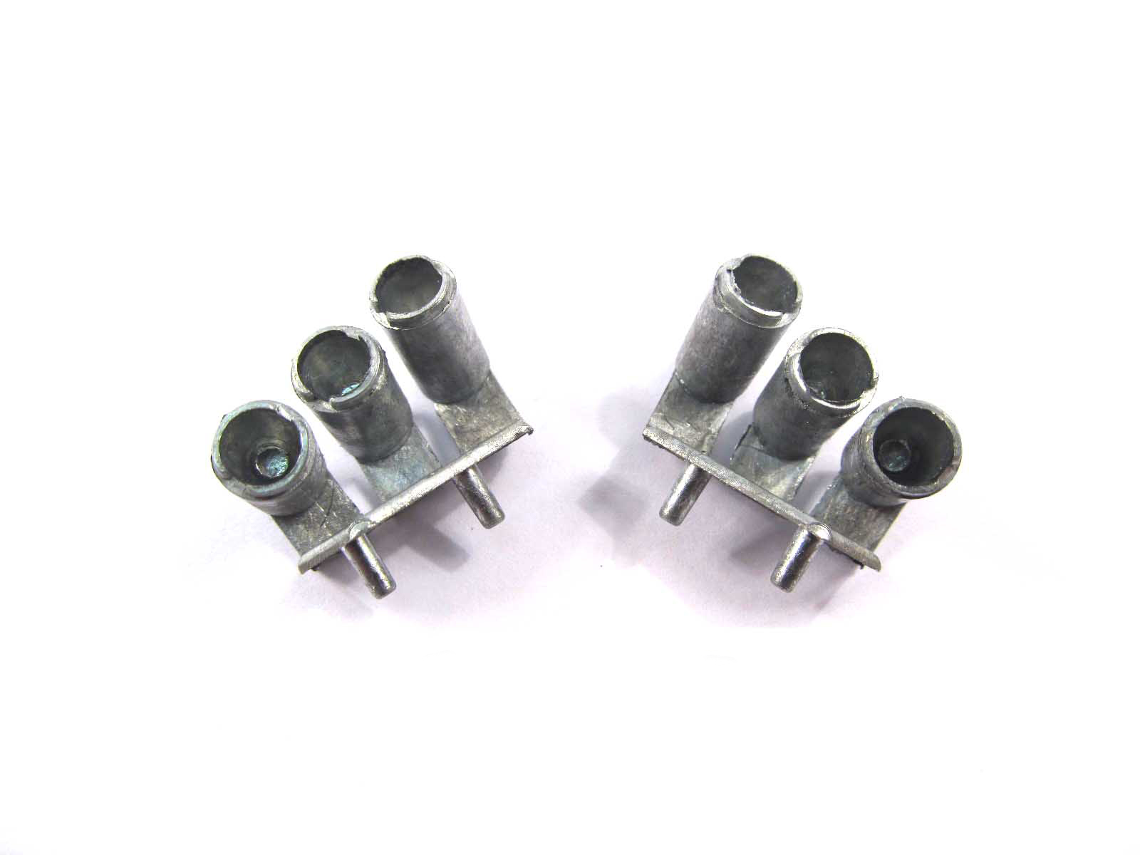 Lanceur de fumée en métal Mato - Heng Long Rc Tank 1/16 Upgrade Metal avis et prix