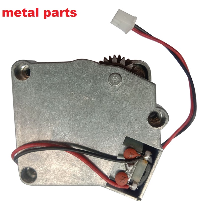 Boîte de vitesses rotative à b - Heng Long Rc Tank 1/16 Upgrade Metal avis et prix
