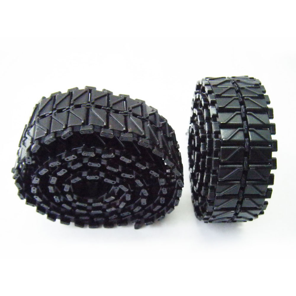 Chenilles métalliques amélioré - Heng Long Rc Tank 1/16 Upgrade Metal avis et prix